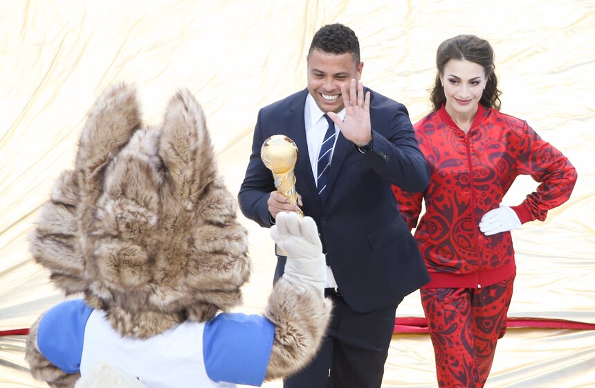 Фото: ТАСС/Валерий Шарифулин