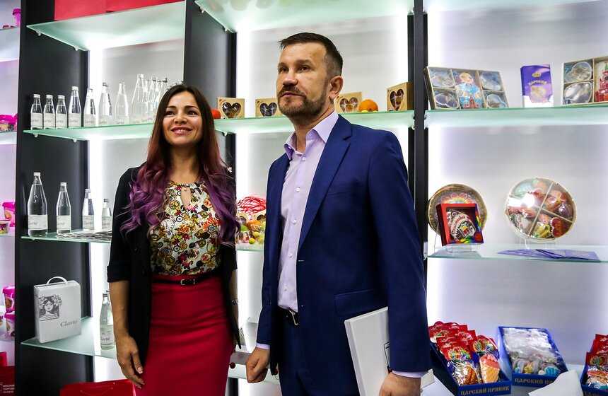 Павильон "Москва" открылся в столичном агрокластере 11 фото