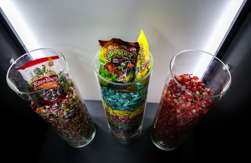 Павильон "Москва" открылся в столичном агрокластере 8 фото