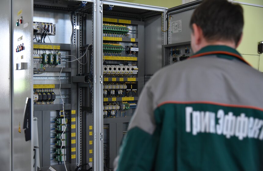 Восточной станции водоподготовки исполнилось 80 лет 32 фото