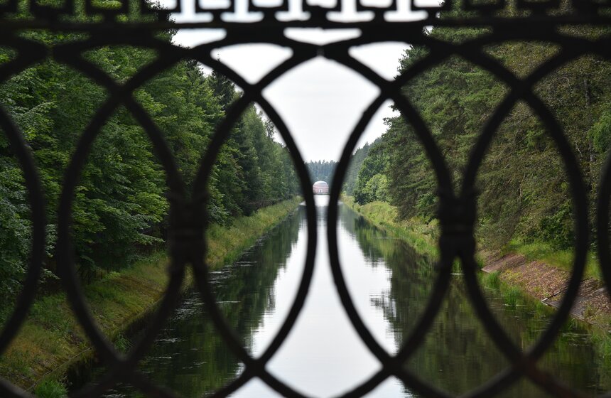 Восточной станции водоподготовки исполнилось 80 лет 9 фото