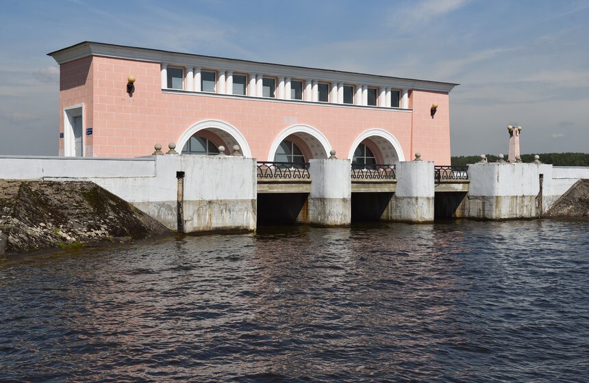 Восточной станции водоподготовки исполнилось 80 лет 3 фото