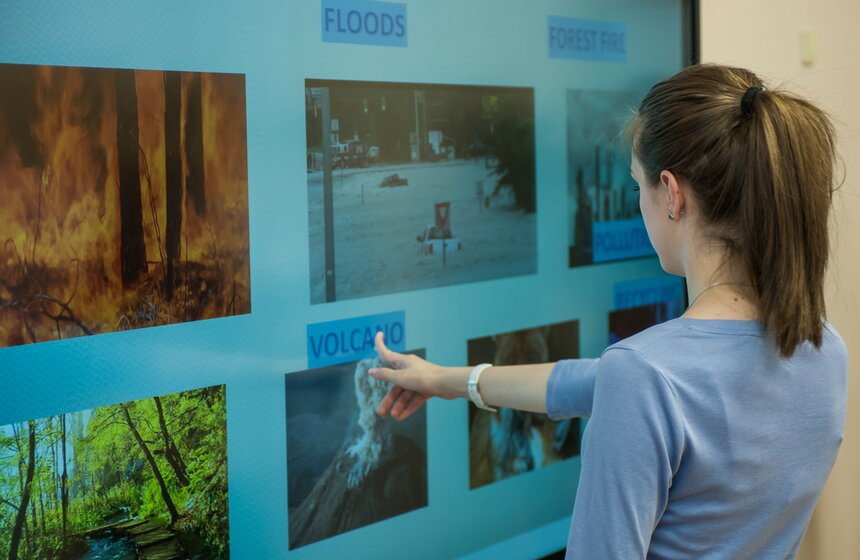 Занятия по химии и математике в "Московской электронной школе" 2 фото