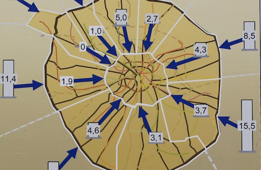 Сергей Собянин проинспектировал ТПУ "Ясенево" 1 фото