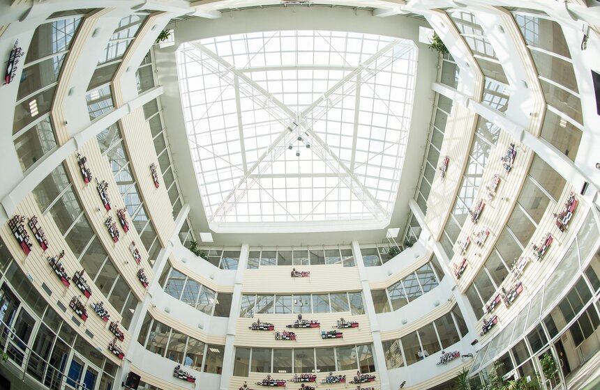 Занятия по химии и математике в "Московской электронной школе" 20 фото