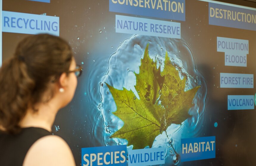 Занятия по химии и математике в "Московской электронной школе" 8 фото