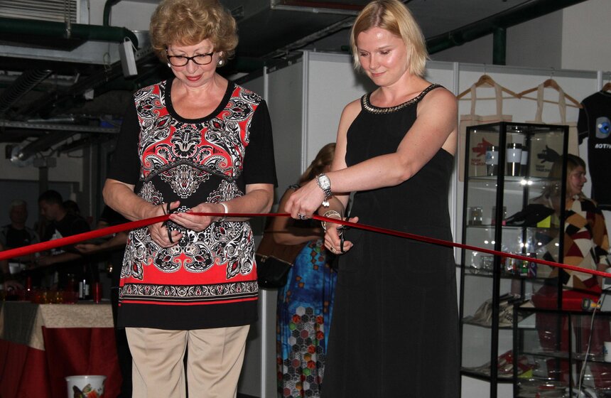 В Планетарии открылась выставка иллюзий "Мир наизнанку" 12 фото