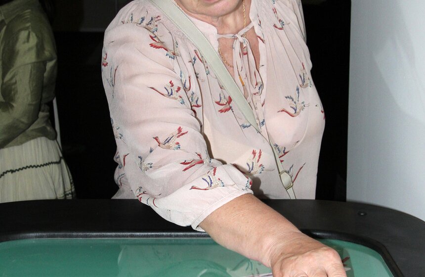 В Планетарии открылась выставка иллюзий "Мир наизнанку" 4 фото