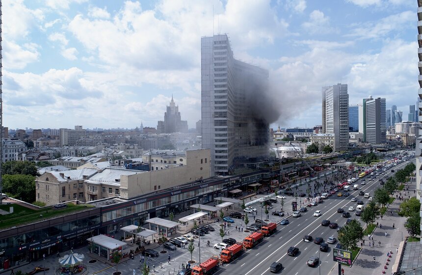Фото: ТАСС/Стоян Васев