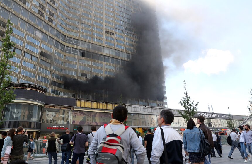 Фото: ТАСС/Артем Коротаев