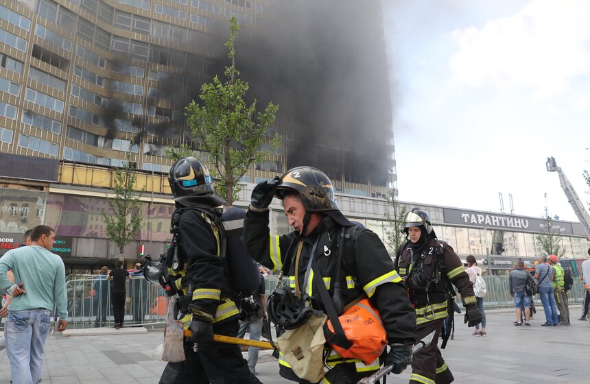 Фото: ТАСС/Артем Коротаев