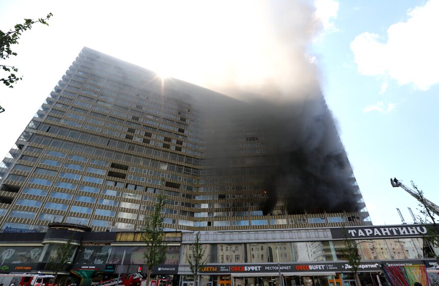 Фото: ТАСС/Артем Коротаев