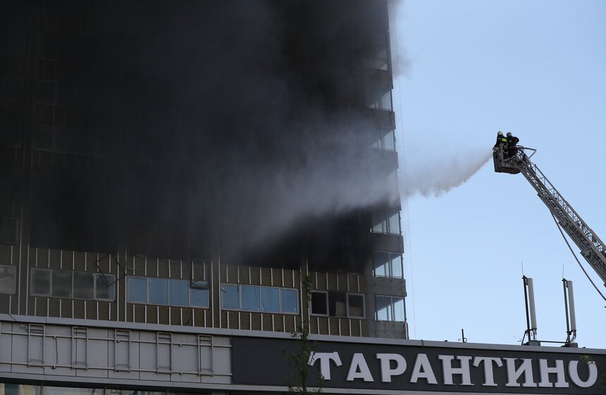 Фото: ТАСС/Артем Коротаев