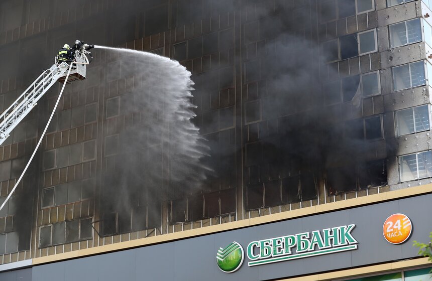 Фото: ТАСС/Артем Коротаев