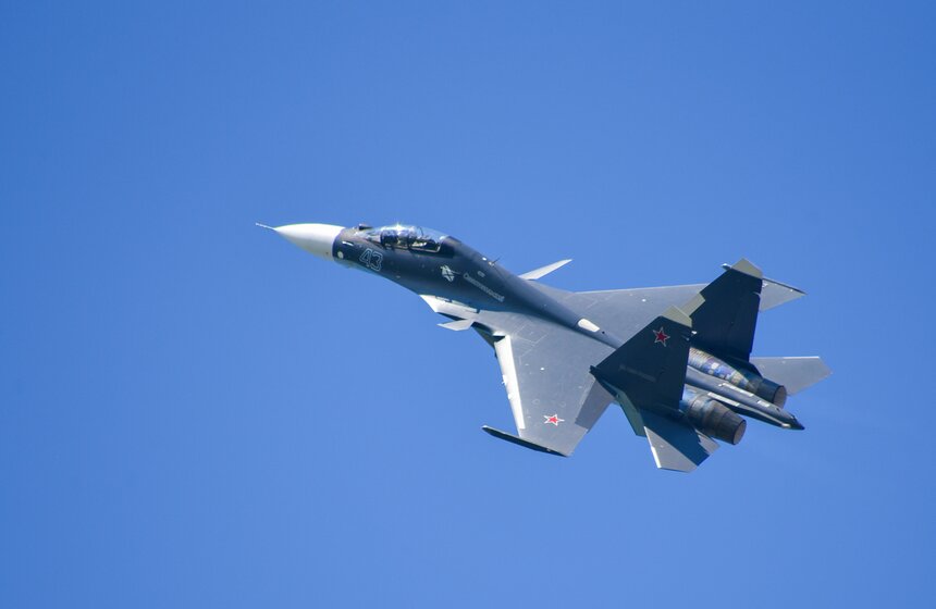 Авиасалон МАКС-2017 закончил свою работу в Жуковском 10 фото