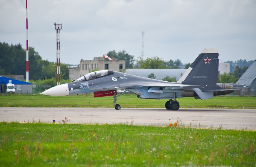 Авиасалон МАКС-2017 закончил свою работу в Жуковском 17 фото