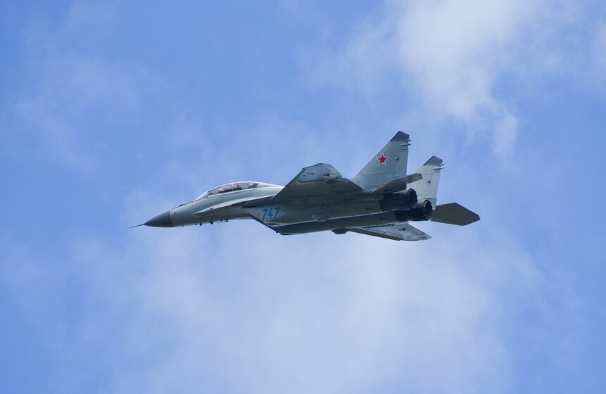 Авиасалон МАКС-2017 закончил свою работу в Жуковском 20 фото