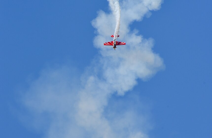 Авиасалон МАКС-2017 закончил свою работу в Жуковском 40 фото