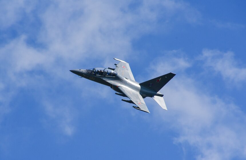 Авиасалон МАКС-2017 закончил свою работу в Жуковском 41 фото