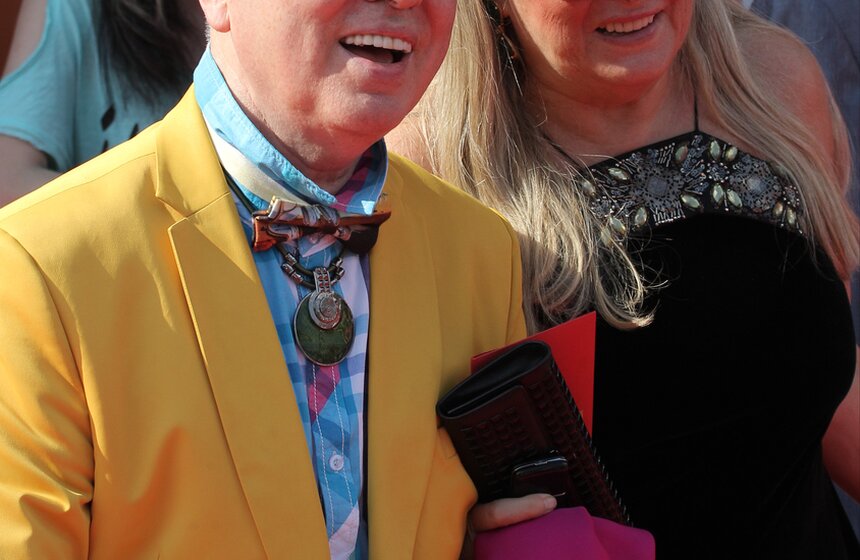 Завершился 35-й Московский международный кинофестиваль 1 фото