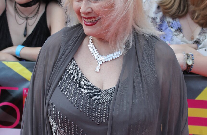 Завершился 35-й Московский международный кинофестиваль 4 фото