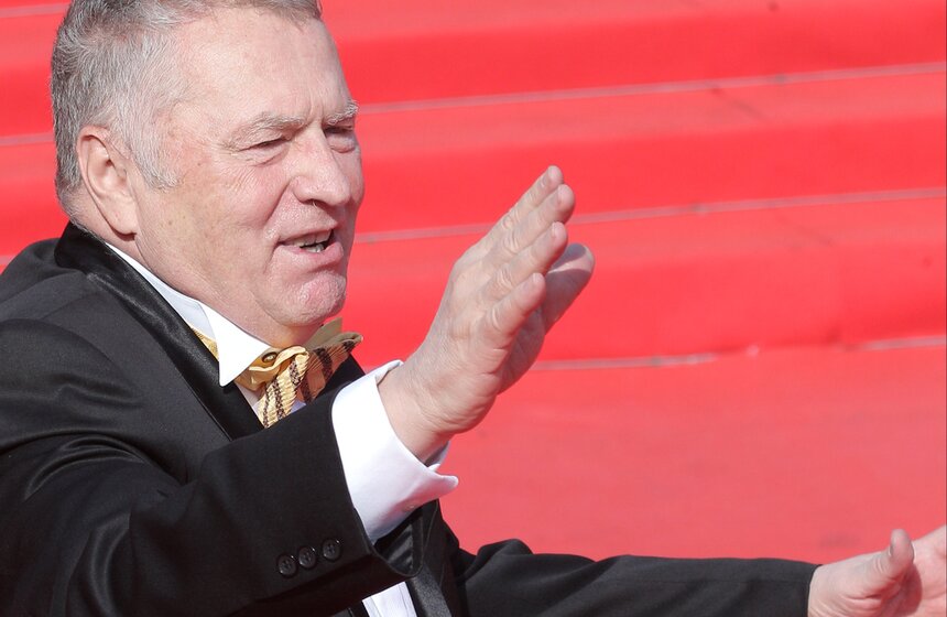 Завершился 35-й Московский международный кинофестиваль 2 фото