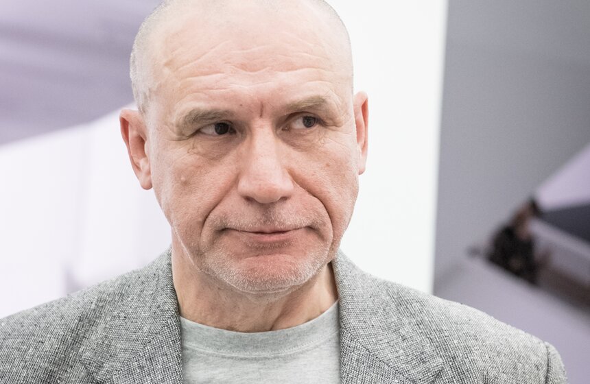 Четыре выставки фотографов и художников открылись в МАММ 30 фото