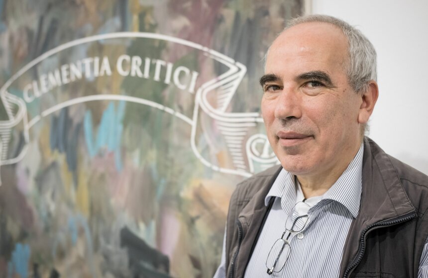 Четыре выставки фотографов и художников открылись в МАММ 35 фото