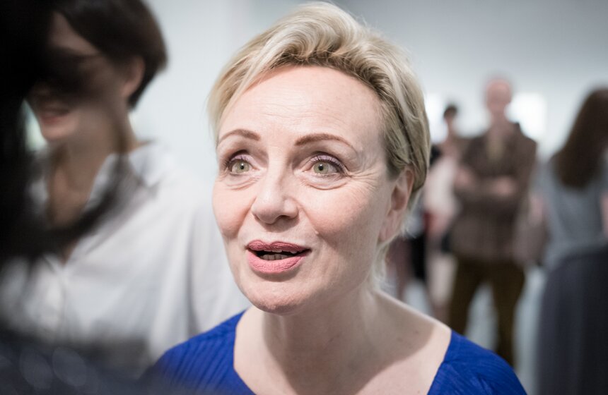 Четыре выставки фотографов и художников открылись в МАММ 17 фото