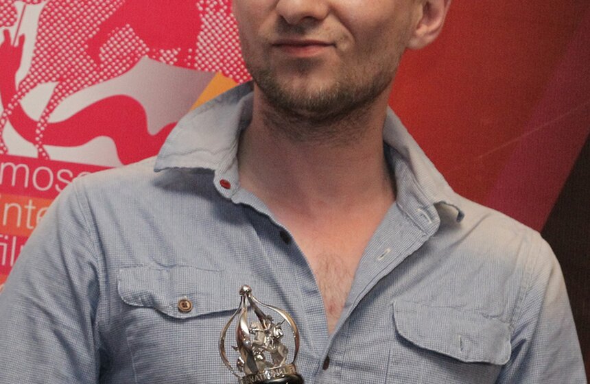 Завершился 35-й Московский международный кинофестиваль 21 фото