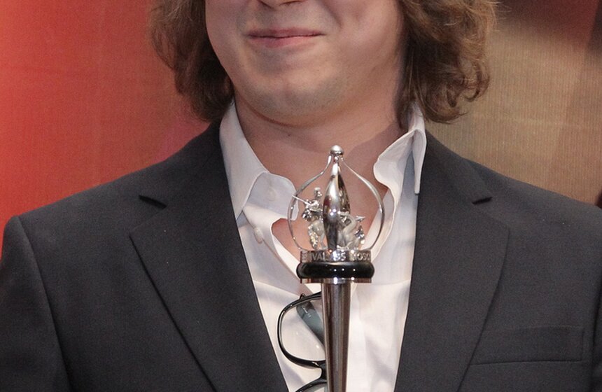 Завершился 35-й Московский международный кинофестиваль 18 фото