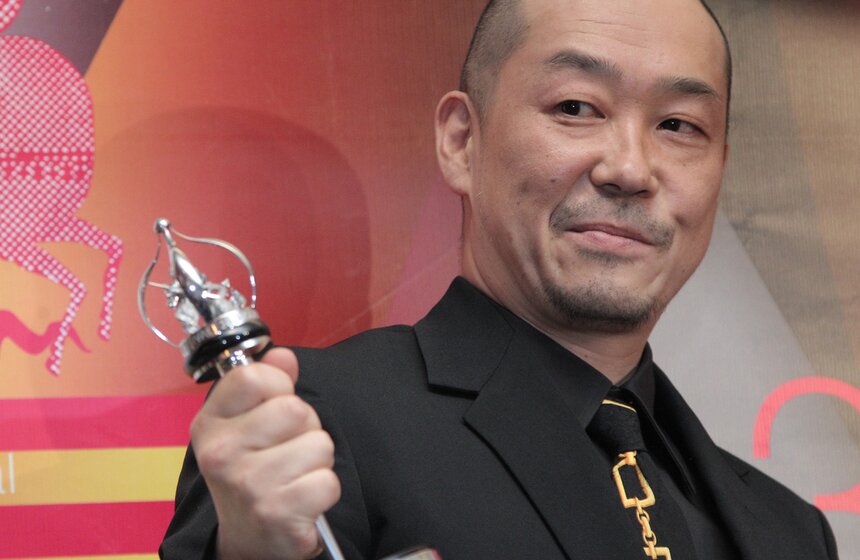 Завершился 35-й Московский международный кинофестиваль 19 фото