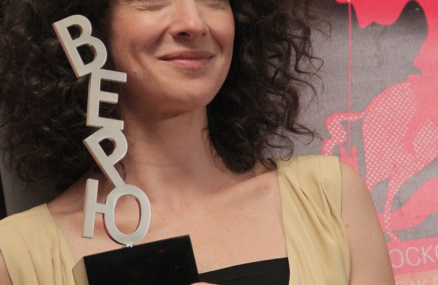 Завершился 35-й Московский международный кинофестиваль 20 фото