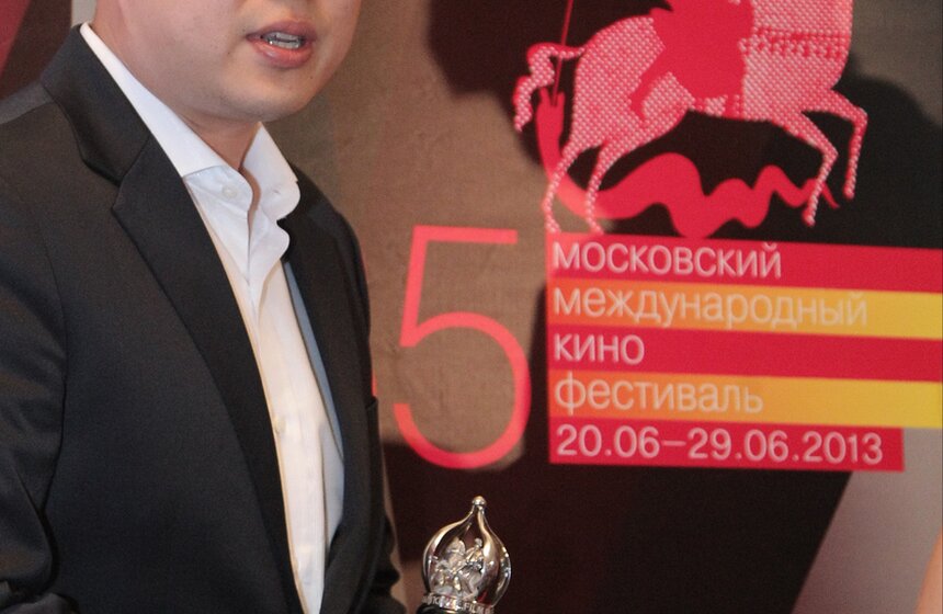 Завершился 35-й Московский международный кинофестиваль 17 фото