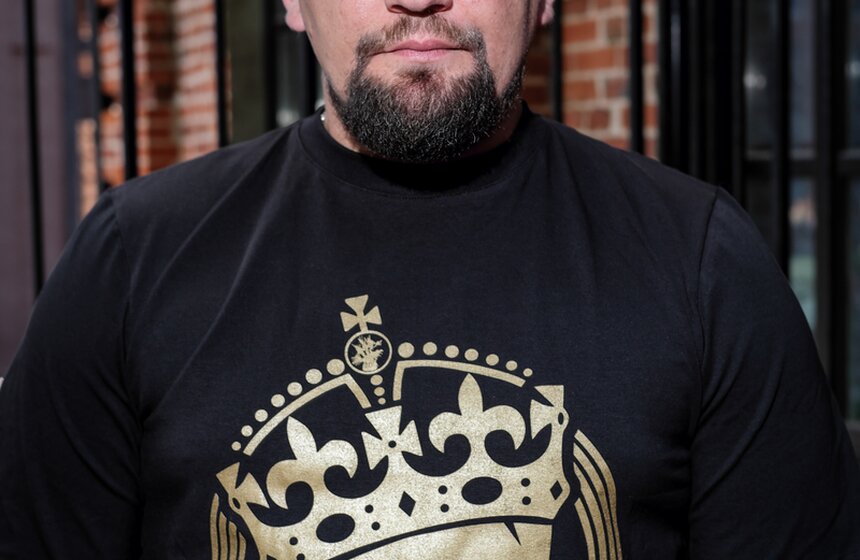 Большой хип-хоп фестиваль Gazgolder Live прошел на Арме 4 фото