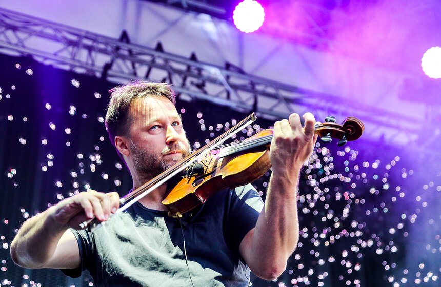 Фестиваль MadSound #1 "Аналоговые и цифровые" 17 фото