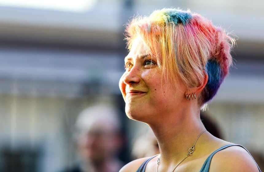 Фестиваль MadSound #1 "Аналоговые и цифровые" 9 фото