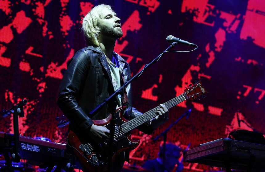 Фестиваль MadSound #1 "Аналоговые и цифровые" 25 фото