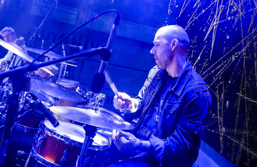 Фестиваль MadSound #1 "Аналоговые и цифровые" 23 фото