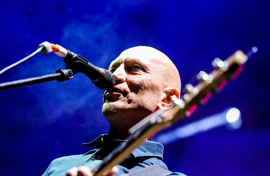 Фестиваль MadSound #1 "Аналоговые и цифровые" 24 фото