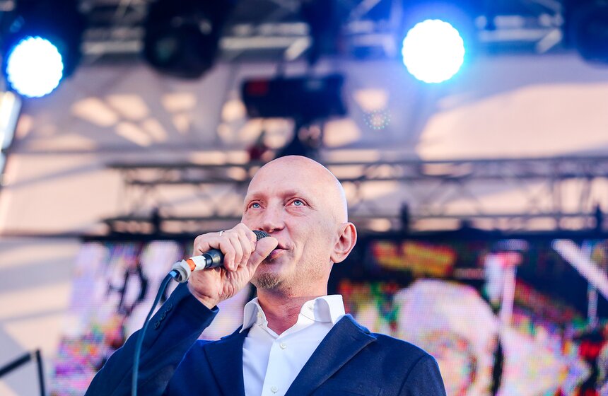 Фестиваль MadSound #1 "Аналоговые и цифровые" 2 фото