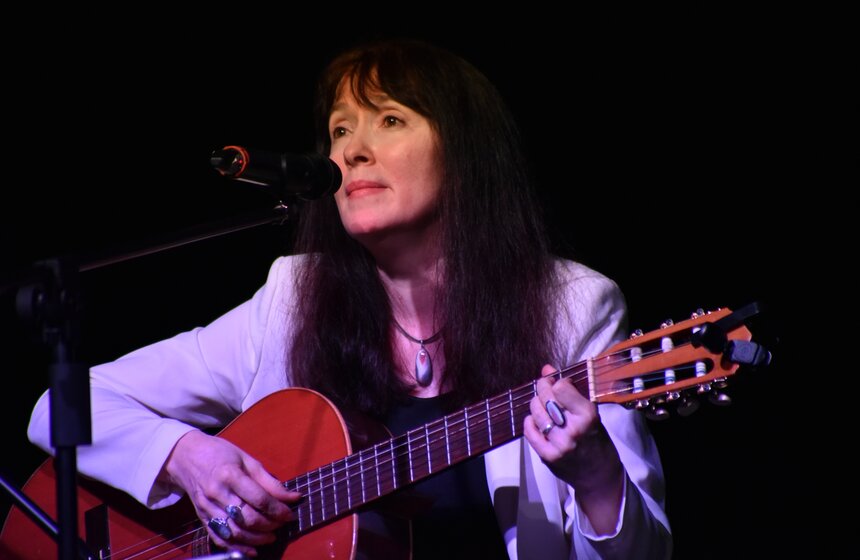 Вечер памяти Евгения Евтушенко прошел в столице 21 фото