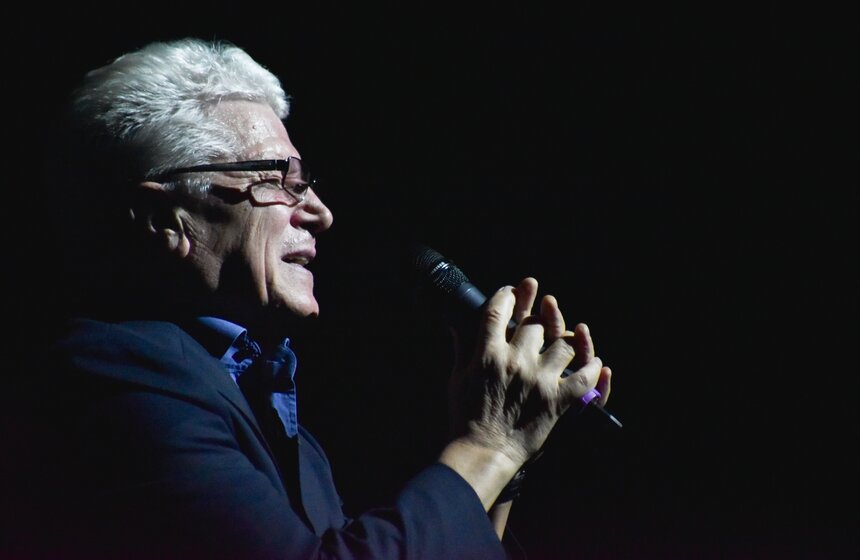 Вечер памяти Евгения Евтушенко прошел в столице 11 фото