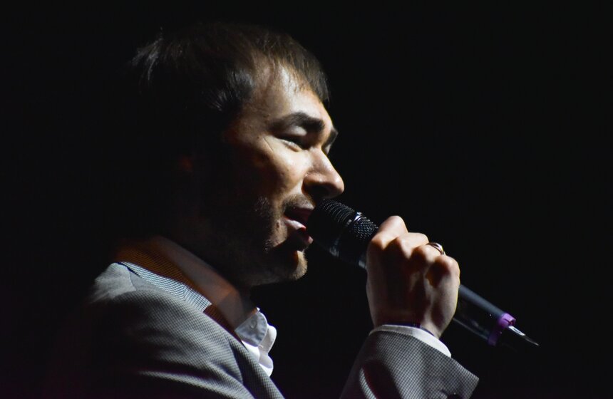 Вечер памяти Евгения Евтушенко прошел в столице 13 фото