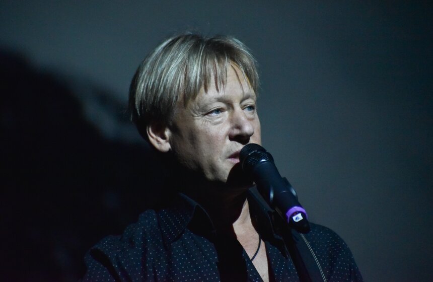 Вечер памяти Евгения Евтушенко прошел в столице 15 фото