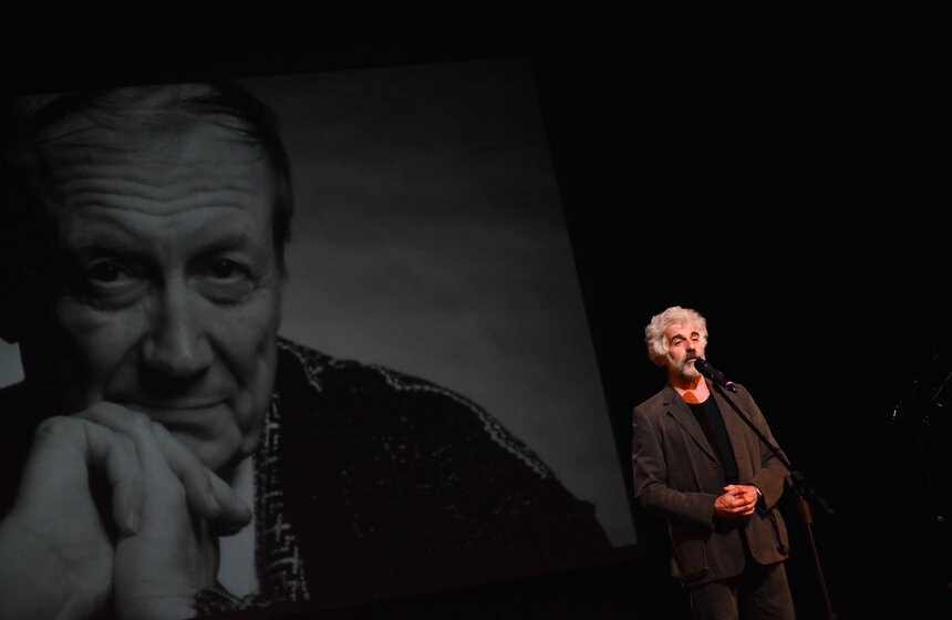 Вечер памяти Евгения Евтушенко прошел в столице 2 фото