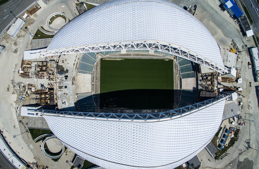 Фото: ТАСС/Сергей Бобылев