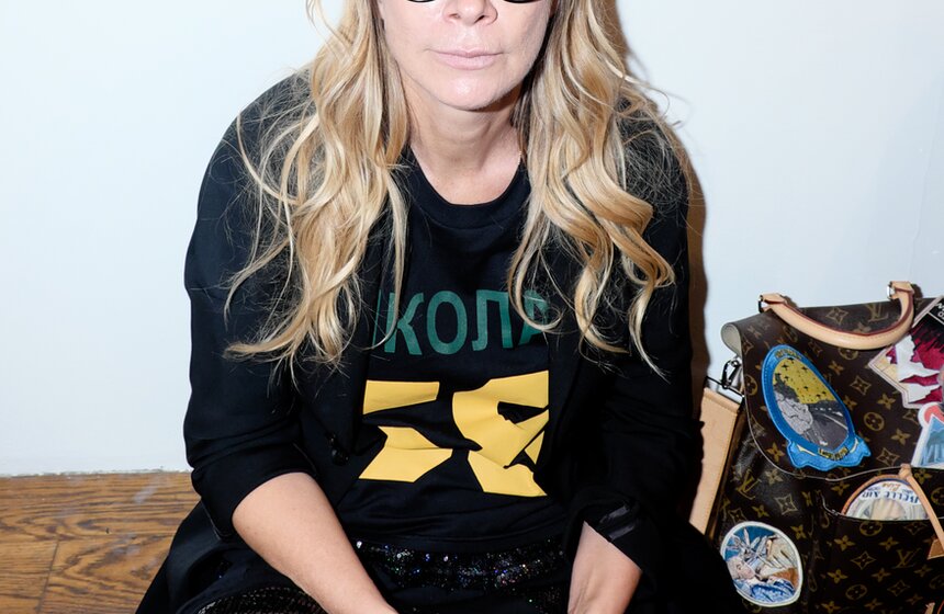 Московский музей современного искусства открыл выставку Шнурова 40 фото