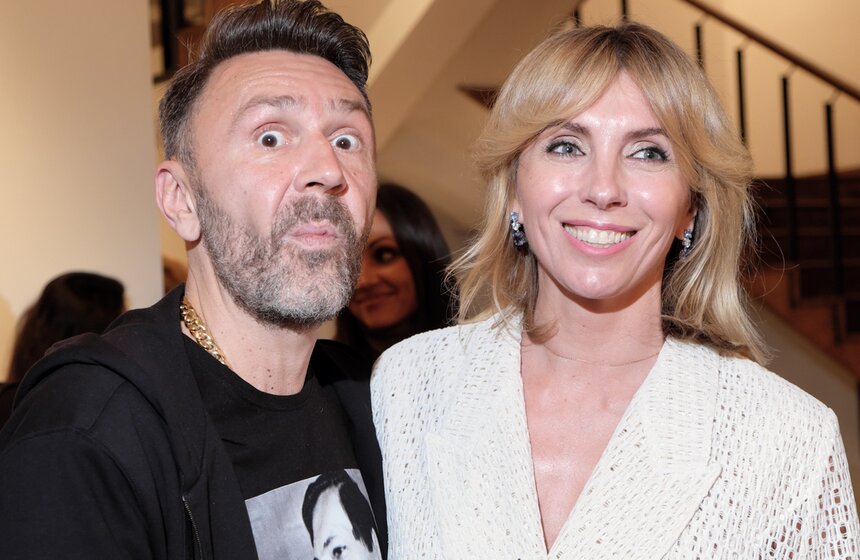 Московский музей современного искусства открыл выставку Шнурова 42 фото