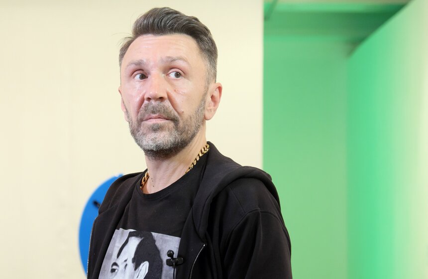 Московский музей современного искусства открыл выставку Шнурова 24 фото